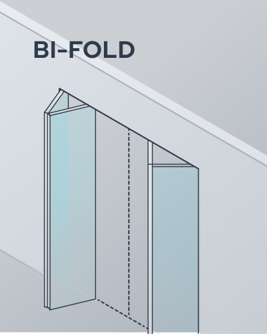 Bi-Fold Doors preview